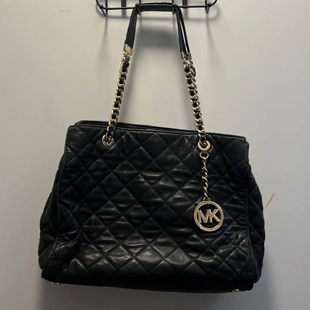 Michael Kors Quilted purse